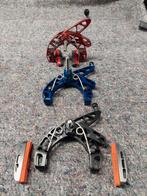 M5 Ultra Light Remhoef - de allerlaatste-, Fietsen en Brommers, Ophalen of Verzenden, Gebruikt, Overige merken