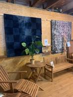 Vloerkleed 230 x 160 cm in 2 dessins, mooi afgeprijsd vanaf, 150 tot 200 cm, Ophalen of Verzenden, Rechthoekig, Blauw