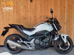 HONDA NC 750 S C ABS NC750 NC-750 NL motor Nieuwe banden!, 2 cilinders, Motorrijbewijs A, Bedrijf, Onbekend