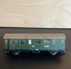 Fleischmann HO 5075 Ai DB rijtuig 1ste kl., Gelijkstroom, Fleischmann, Wagon, Ophalen of Verzenden