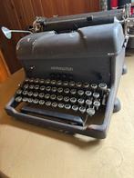 Oude typmachine, Diversen, Typemachines, Ophalen, Gebruikt