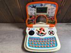VTech Planes Laptop - Leerzaam Speelgoed!, Ophalen, Gebruikt, Elektronica, Met geluid