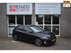 Volkswagen POLO 1.0 Polo UNITED Carpass Cruise Airco Carplay, Auto's, Voorwielaandrijving, Stof, Gebruikt, LED verlichting