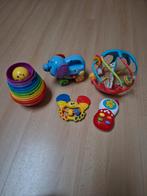 Divers babyspeelgoed, Ophalen of Verzenden, Overige typen