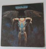 Vinyl LP The Eagles One of these Nights, Ophalen of Verzenden, 1960 tot 1980, Gebruikt, 12 inch