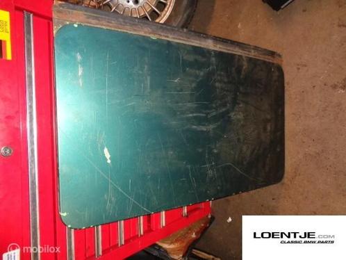 schuifdak Dakplaat BMW 02-serie E6/ E10/ 114 ('74-'77), Auto-onderdelen, Carrosserie en Plaatwerk, BMW, Gebruikt, Ophalen of Verzenden