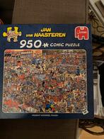 Jan van Haasteren puzzle Kruidvat voordeelpakken 950 stukjes, Ophalen, Zo goed als nieuw