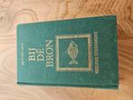 Bij de Bron Dr P ten Have nieuwe testament zgan, Ophalen of Verzenden, Zo goed als nieuw