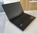 MSI GS66 Stealth 11UE gaming laptop, Computers en Software, Windows Laptops, Ophalen, 2 tot 3 Ghz, Qwerty, Intel® Core™ i7 