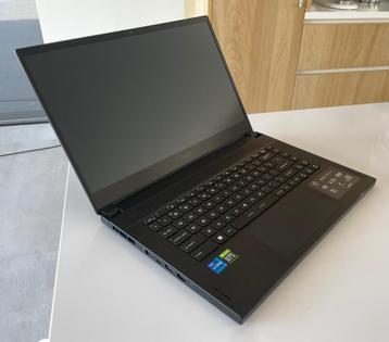 MSI GS66 Stealth 11UE gaming laptop beschikbaar voor biedingen
