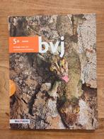 Biologie voor jou - HAVO 5 Leeropdrachtenboek, Boeken, Arteunis Bos, et al., Biologie, HAVO, Ophalen of Verzenden