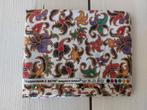Prachtige quiltstof Fashionable batik, designed in Holland, Ophalen of Verzenden, Nieuw, Overige kleuren, Katoen