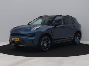 Lynk & Co 01 1.5 Plug-in Hybrid | 360° | NLD AUTO beschikbaar voor biedingen