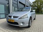 Mitsubishi Grandis 2.4-16V INTENSE 6PERS (( EXPORT )), Metallic lak, Bedrijf, 6 stoelen, 92 €/maand