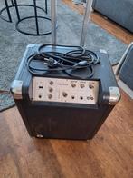 Bluetooth speaker party box, Audio, Tv en Foto, Karaoke-apparatuur, Ophalen, Gebruikt