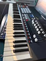 Akai Mpk 61  Midi Keyboard, Muziek en Instrumenten, Midi-apparatuur, Ophalen of Verzenden, Zo goed als nieuw