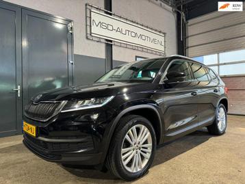 Skoda Kodiaq 1.5 TSI Limited Business Edition ! BTW Auto|AUT beschikbaar voor biedingen