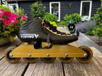 Viking Skeelers mt40, Sport en Fitness, Skeelers, Ophalen, Gebruikt, Inline skates 4 wielen, Overige merken