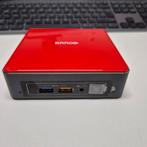 Intel NUC 7 i5 8GB 256Nvme Windows 11 25h2, 2 tot 3 Ghz, Verzenden, 8 GB, Intel