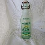 Oude Franse limonadefles, Ophalen of Verzenden