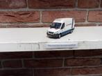 WSI  Mercedes  Sprinter  van  V.T.S., Hobby en Vrije tijd, Modelauto's | 1:50, Ophalen of Verzenden, Nieuw, Bus of Vrachtwagen