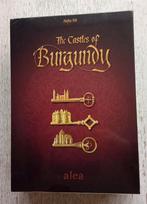 Castles of Burgundy Bordspel, Een of twee spelers, Ophalen of Verzenden, Nieuw, Alea