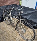 Goed uitziende fiets met slot, Ophalen, Zo goed als nieuw, Overige merken
