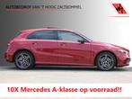Mercedes-Benz A-Klasse 250e AUT8 AMG NIGHT PANORAMADAK SFEER, Parkeercamera, Gebruikt, 4 cilinders, Bedrijf
