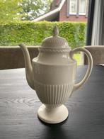 koffiekan servies Wedgwood serie Edme, Ophalen, Overige typen, Zo goed als nieuw, Wedgwood