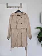 SUPERTRASH trenchcoat, Zo goed als nieuw, Ophalen