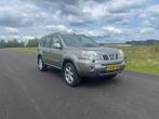 Nissan X-Trail 2.5 bezine 4x4 Sport Outdoor, 4 cilinders, 2000 kg, Bedrijf, Handgeschakeld