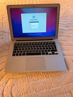 Apple macbook air 2017, Computers en Software, Apple Macbooks, Ophalen, Zo goed als nieuw, 13 inch, Minder dan 2 Ghz