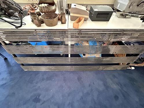 Grote radiator, Doe-het-zelf en Verbouw, Verwarming en Radiatoren, Gebruikt, Radiator, 800 watt of meer, 80 cm of meer, 150 cm of meer