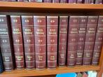 Dachsel Bijbelverklaring 10 delen, Boeken, Godsdienst en Theologie, Ophalen of Verzenden, Gelezen