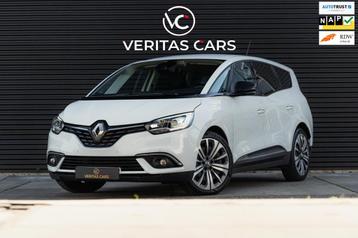 Renault Grand Scénic 1.3 TCe Limited 140PK Automaat|Full Le beschikbaar voor biedingen