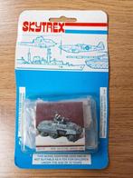1:72 1/72 20mm Diecast Skytrex M20 Utility Scout Car, Overige merken, 1:50 of kleiner, Overige typen, Ophalen of Verzenden