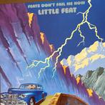 Little Feat - Feats Don't Fail Me Now Vinyl LP, Verzenden, Gebruikt, 12 inch