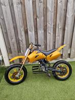 Elektrische Cross/Quad  trijk opknapers, Fietsen en Brommers, Ophalen, Gebruikt, Pitbike