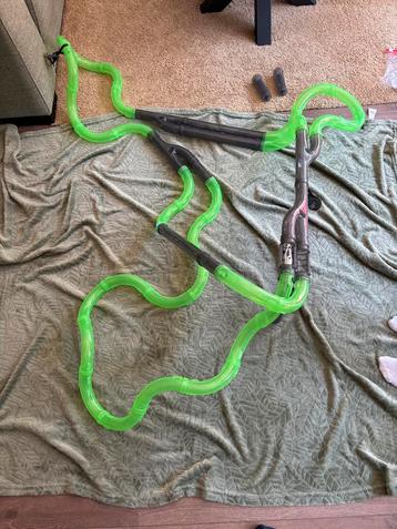 Raceset infinity exost loop beschikbaar voor biedingen