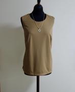 Nieuwe Atelier Création top maat 44, Beige, Maat 42/44 (L), Nieuw, Ophalen of Verzenden