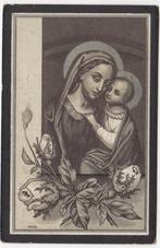 Broeder Hendrikus Heijmans 1824 Grave + 1900 Stratum, 76 jr, Verzenden, Bidprentje