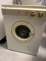 Zannussi wasmachine, Ophalen of Verzenden, Gebruikt, 1200 tot 1600 toeren, 85 tot 90 cm