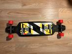Goldcoast Longboard - Mooi design - Gebruikt, Prima Staat!, Ophalen of Verzenden, Gebruikt, Overige typen, Longboard