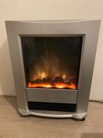 Sfeerhaard Vrijstaand Elektrisch EWT Optiflame, Huis en Inrichting, Ophalen, Gebruikt, Vrijstaande haard, Elektrische haard
