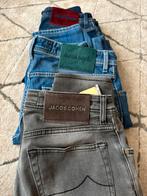 Jacob Cohen  jeans (3), Verzenden, Zo goed als nieuw, Grijs, W32 (confectie 46) of kleiner