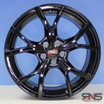 5X100 17" VW Polo R-Line GTI Estoril  Look Velgen, Velg(en), Nieuw, 17 inch, Ophalen of Verzenden