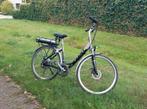 Electrische fiets Giant Aspiro  accu 90km 21 gears maat M, Overige merken, Gebruikt, Ophalen of Verzenden, 47 tot 51 cm