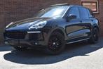 Porsche Cayenne 3.0 D Platinum Edition '17 Belgische registr, Auto's, Porsche, Cayenne, 15 km/l, Gebruikt, Zwart