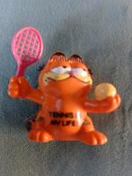 Garfield Tennis, Verzamelen, Ophalen of Verzenden, Zo goed als nieuw