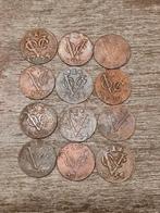 Set VOC-duiten Holland en Zeeland, Ophalen of Verzenden, Nederland, Munten